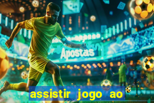 assistir jogo ao vivo rmc